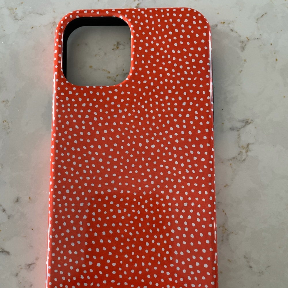 Burga iPhone 12 Pro phone case